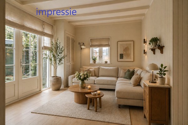 Medium property photo - Huigsloterdijk 410, 2158 LS Buitenkaag
